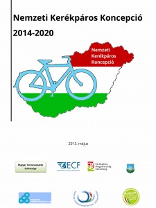 Nemzeti Kerékpáros Koncepció 2014-2020