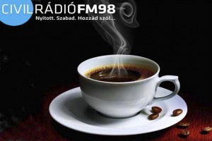 civilradio